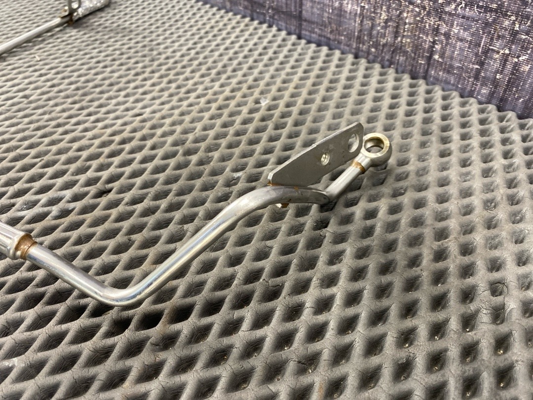 Трубка масляная, 2910 рублей, Красноярск