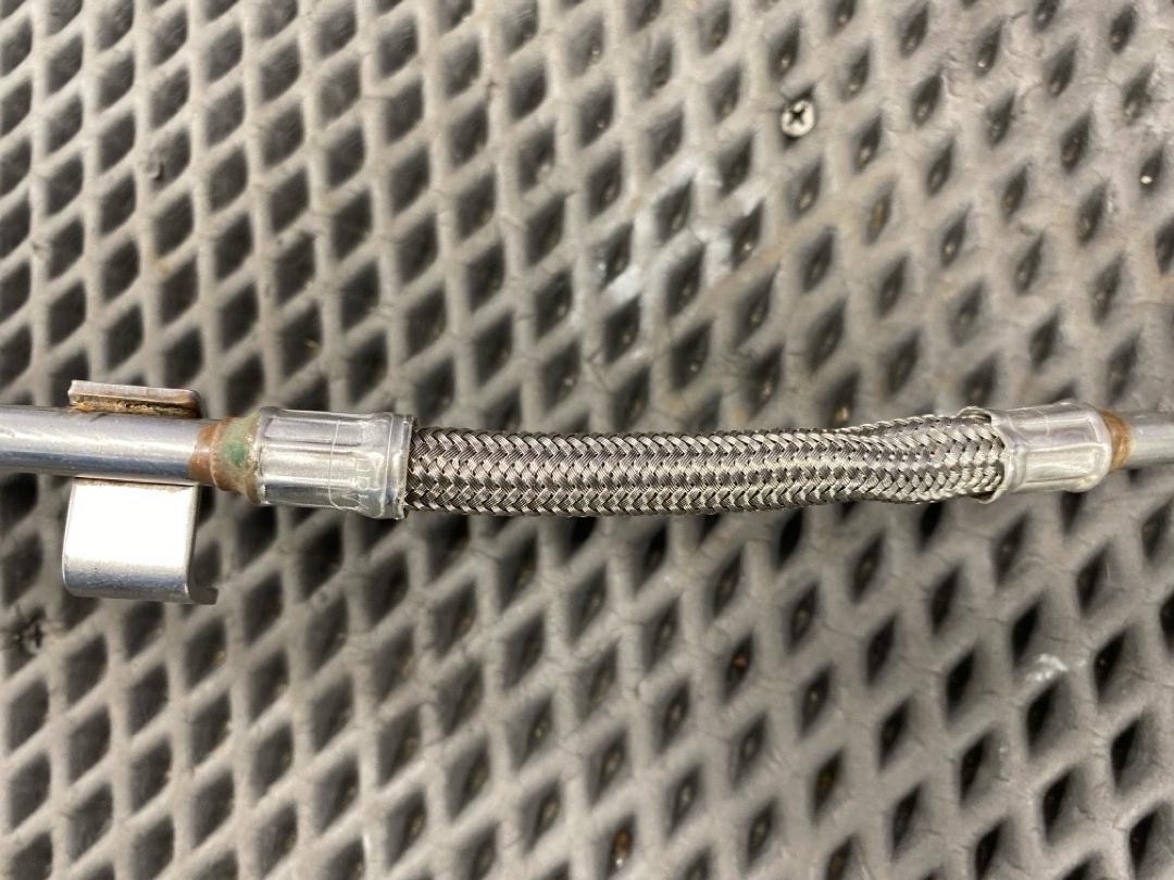 Трубка масляная, 2910 рублей, Красноярск