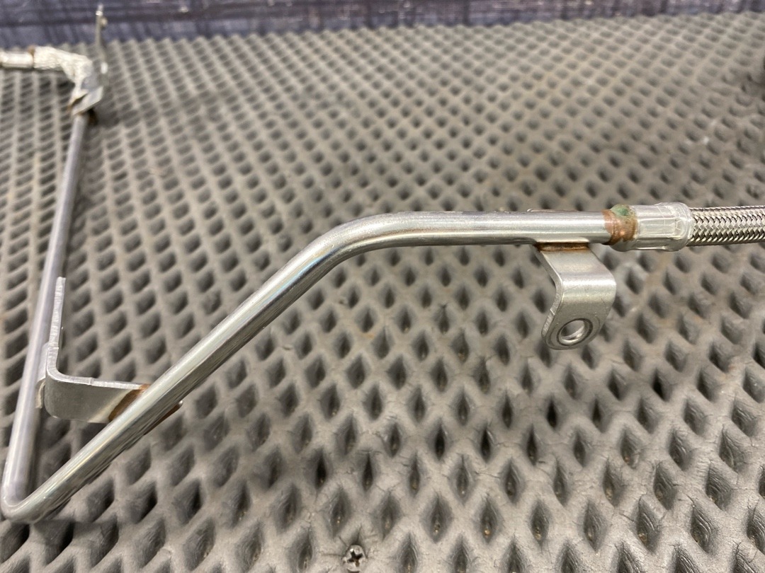 Трубка масляная, 2910 рублей, Красноярск