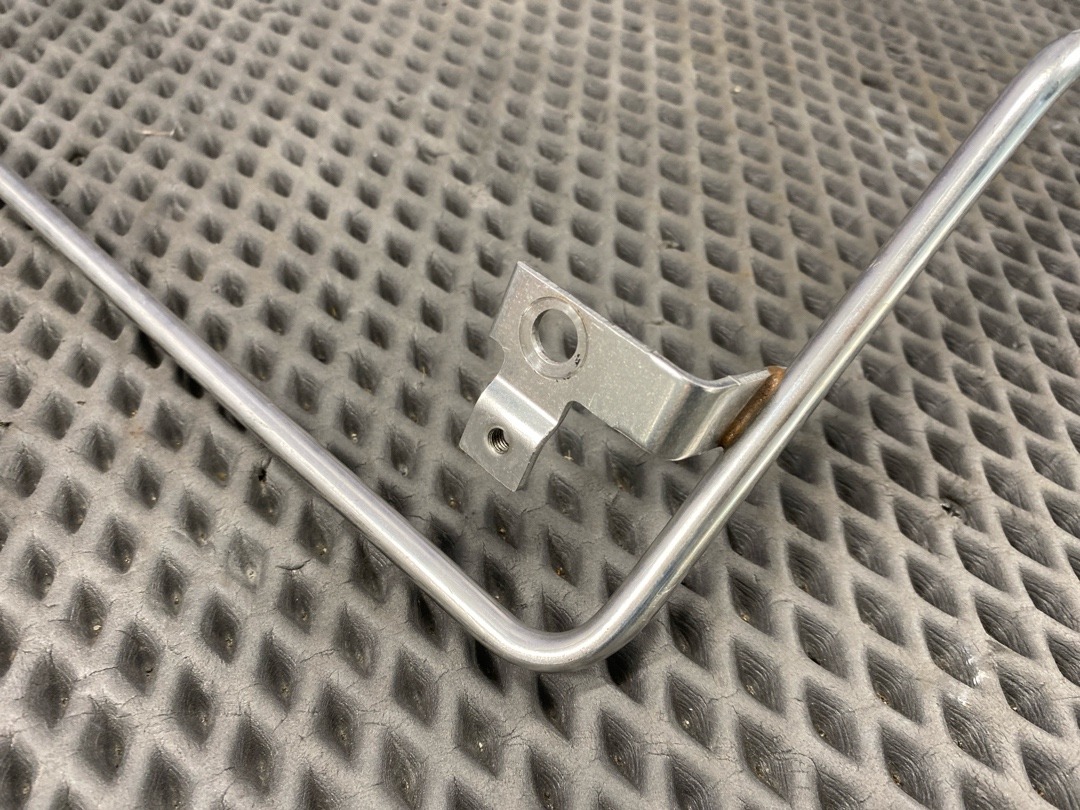 Трубка масляная, 2910 рублей, Красноярск