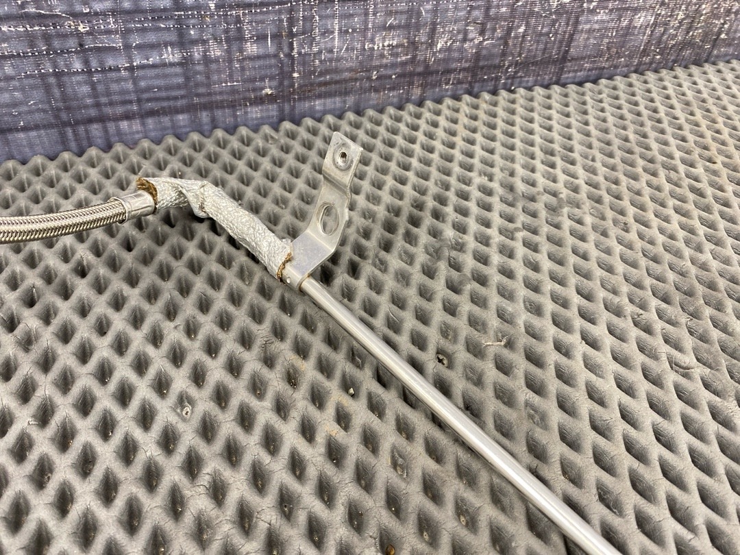 Трубка масляная, 2910 рублей, Красноярск