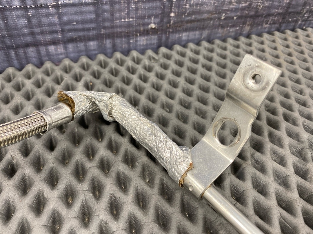 Трубка масляная, 2910 рублей, Красноярск