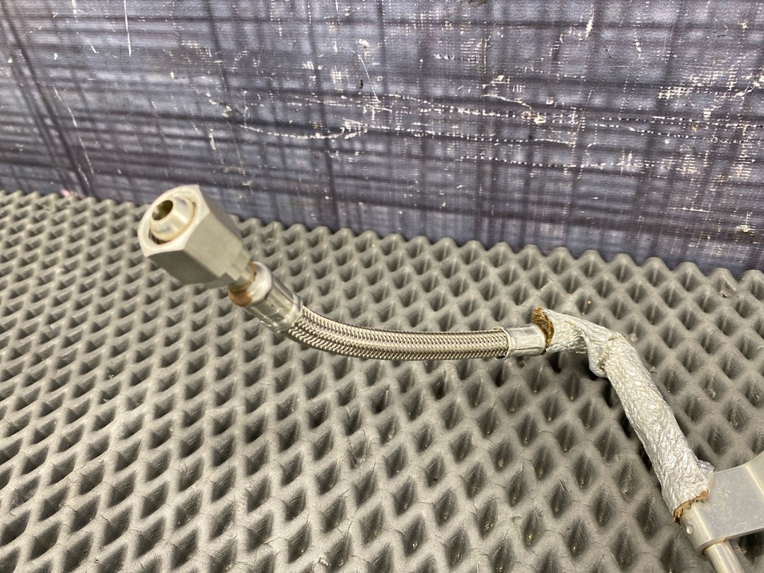 Трубка масляная, 2910 рублей, Красноярск