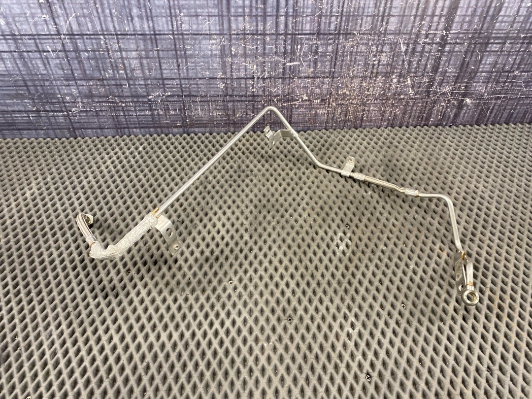 Трубка масляная, 2910 рублей, Красноярск