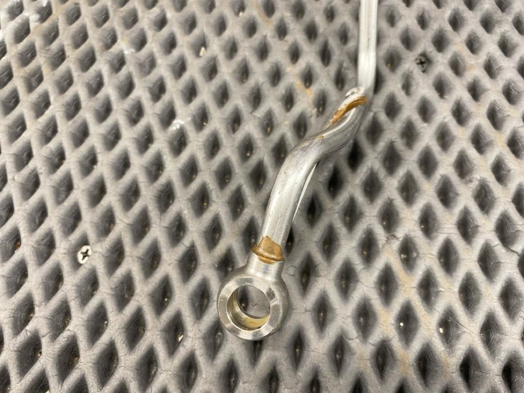 Трубка масляная, 2910 рублей, Красноярск