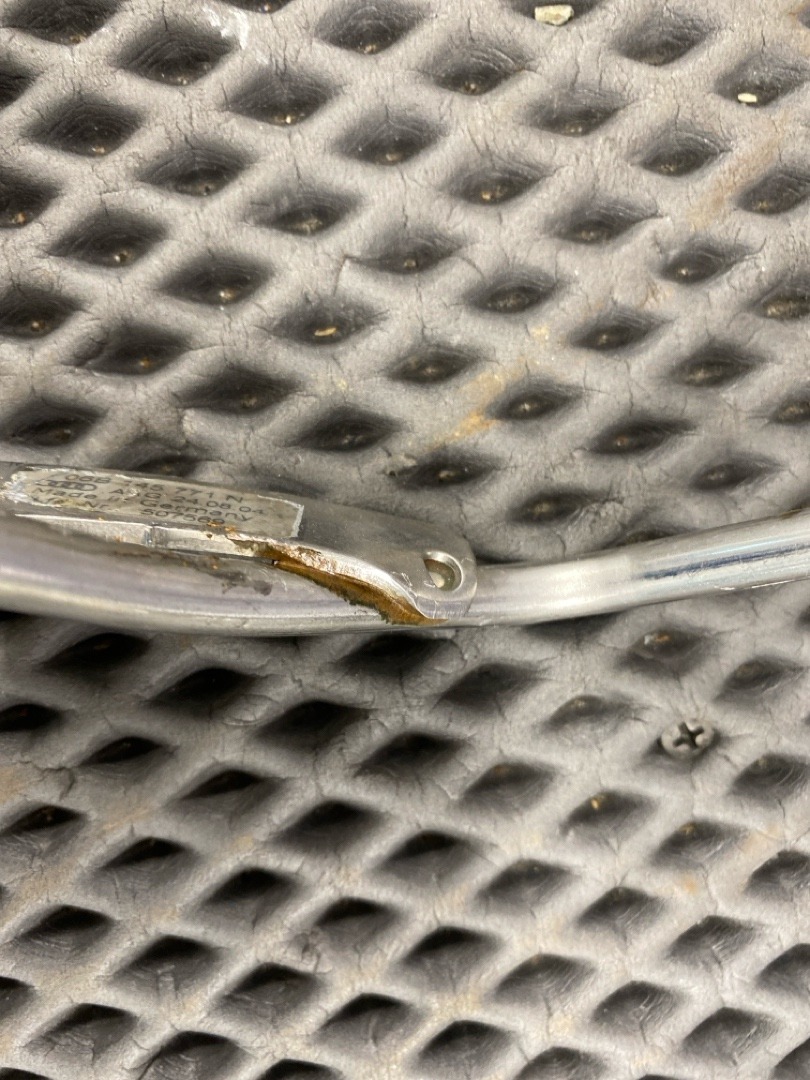 Трубка масляная, 2910 рублей, Красноярск