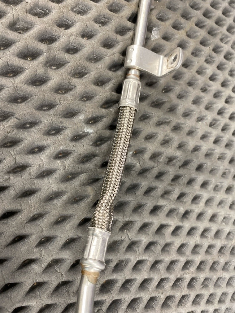 Трубка масляная, 2910 рублей, Красноярск