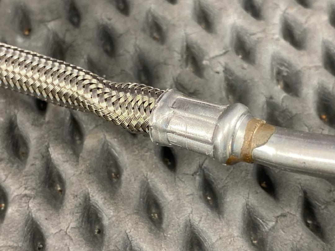 Трубка масляная, 2910 рублей, Красноярск