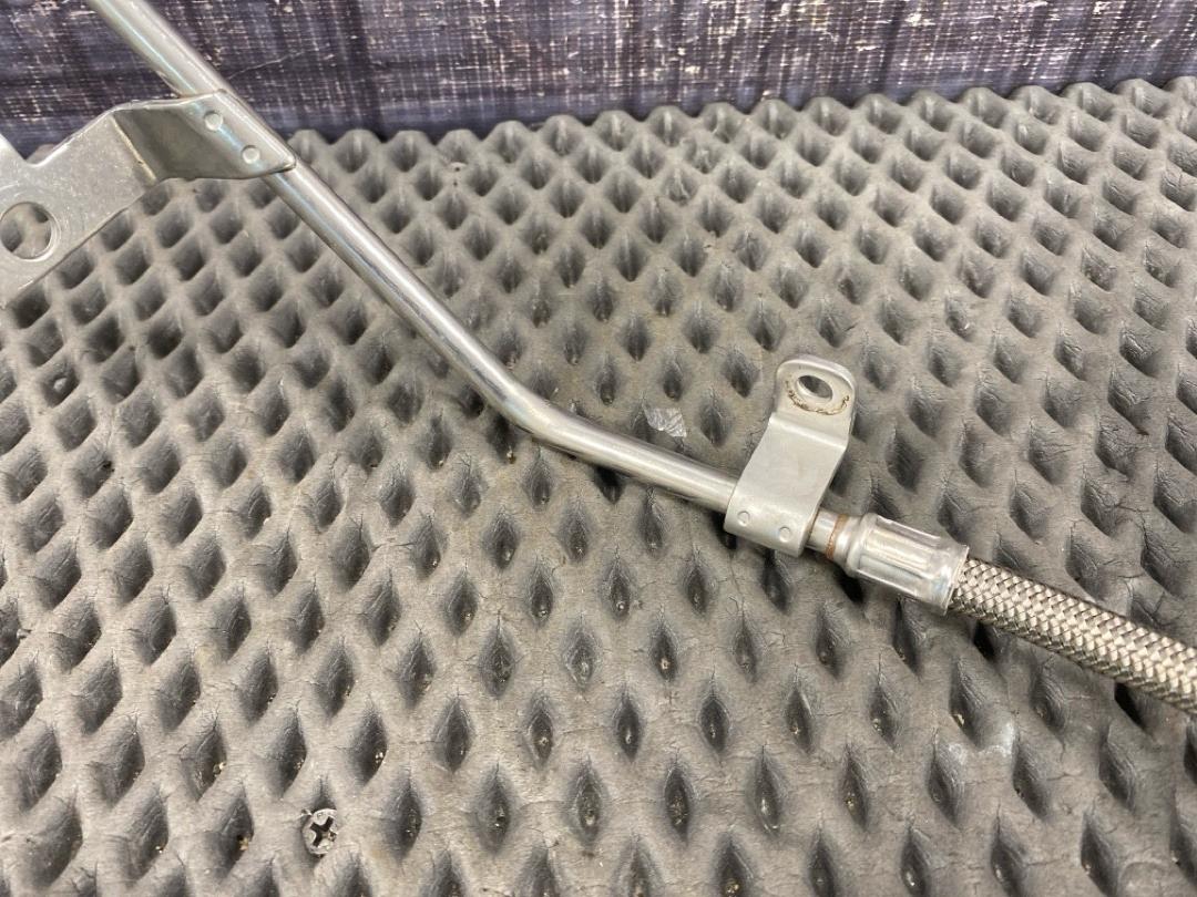 Трубка масляная, 2910 рублей, Красноярск