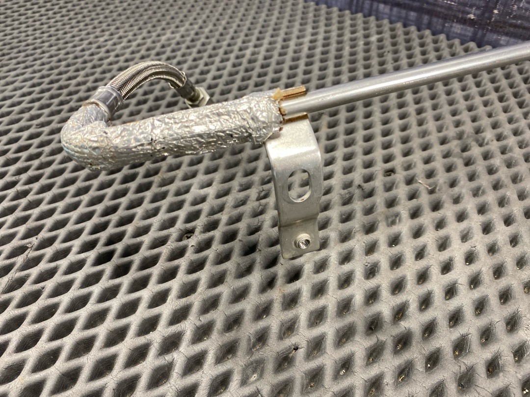 Трубка масляная, 2910 рублей, Красноярск