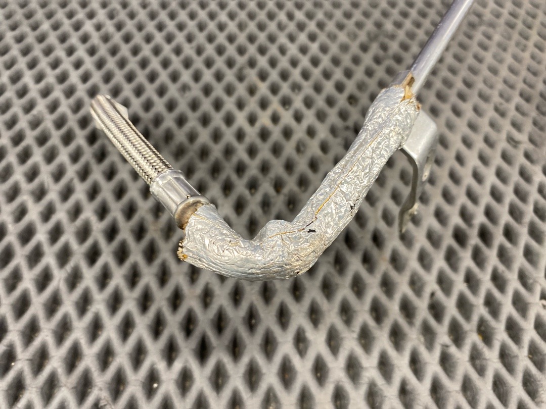 Трубка масляная, 2910 рублей, Красноярск