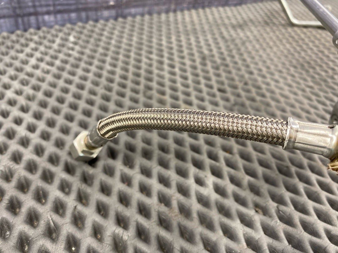 Трубка масляная, 2910 рублей, Красноярск