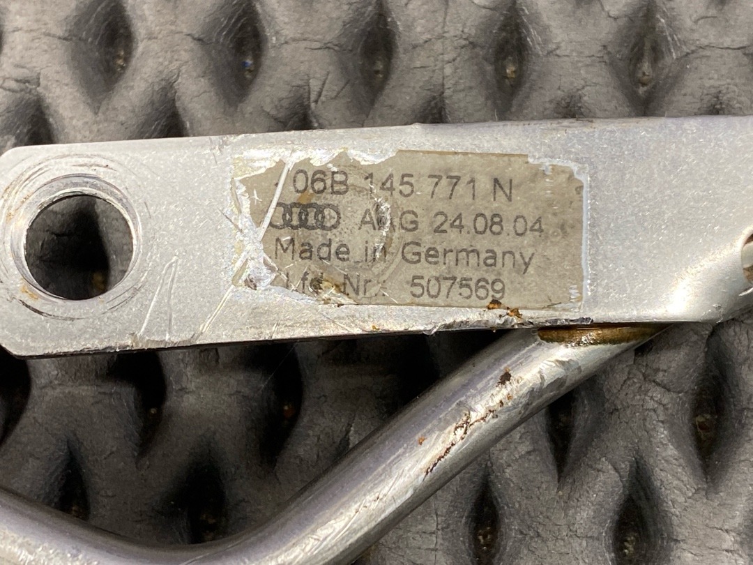 Трубка масляная, 2910 рублей, Красноярск