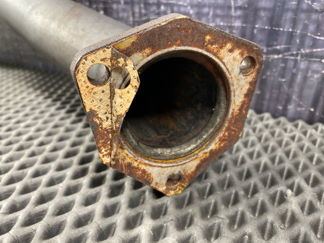 Глушитель, 6920 рублей, Красноярск