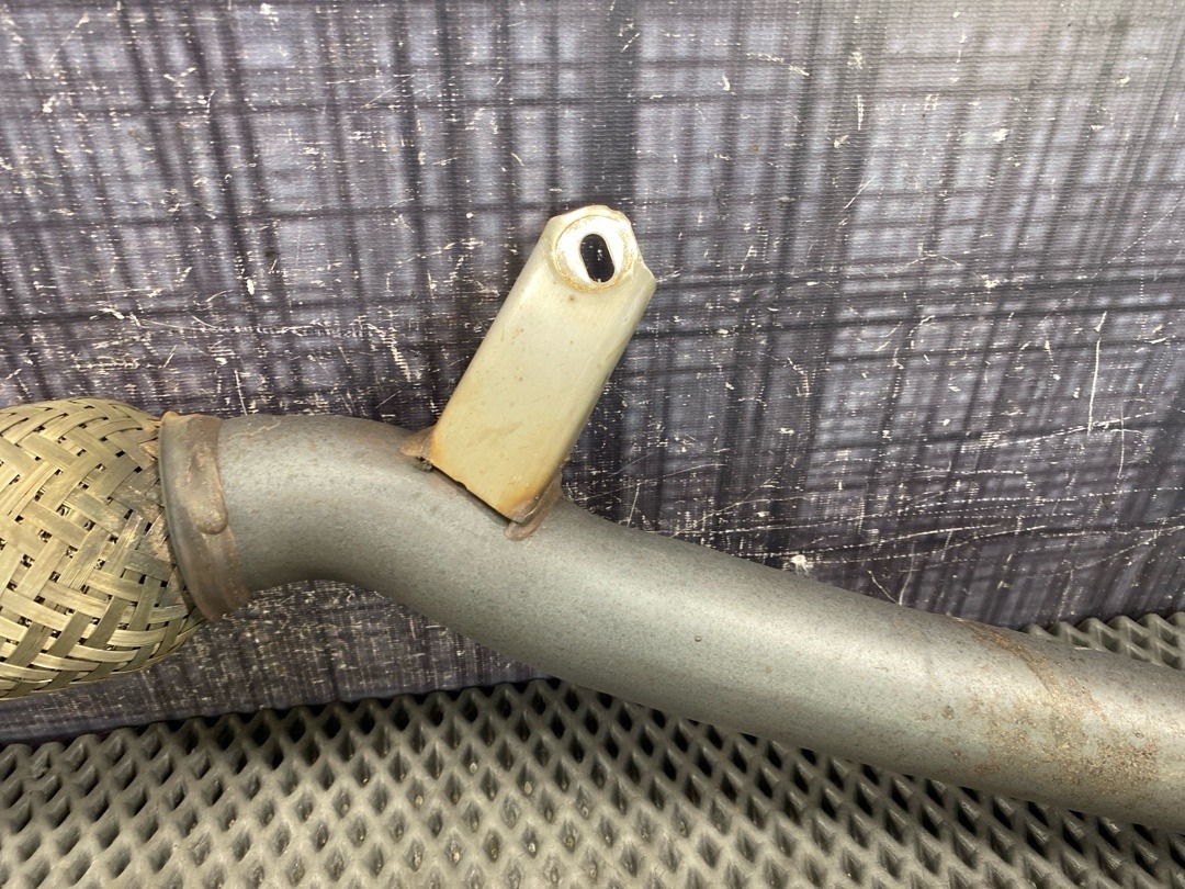 Глушитель, 6920 рублей, Красноярск