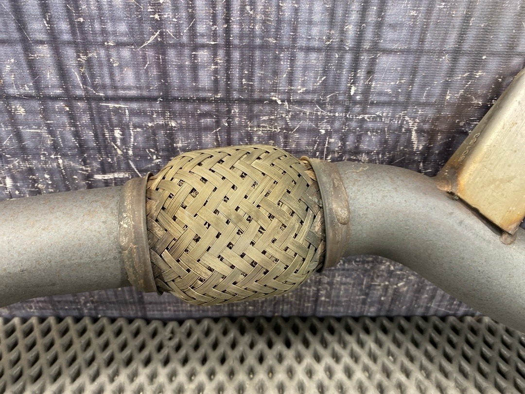 Глушитель, 6920 рублей, Красноярск