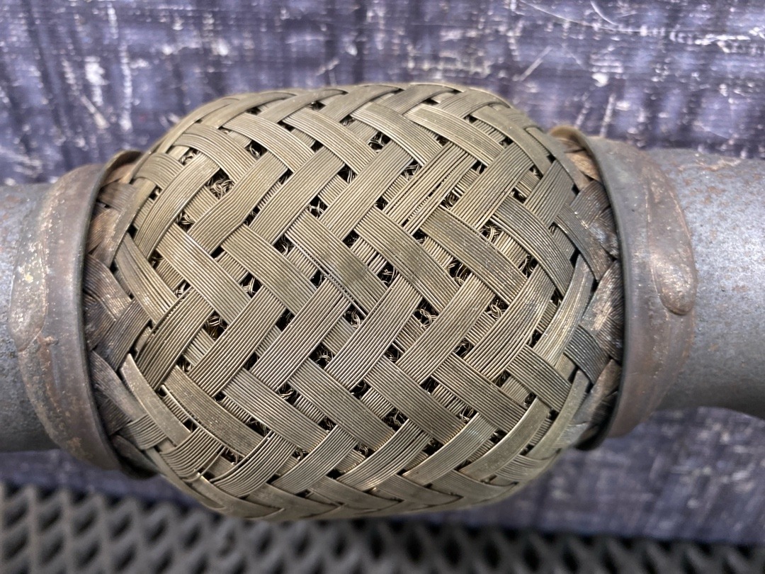 Глушитель, 6920 рублей, Красноярск