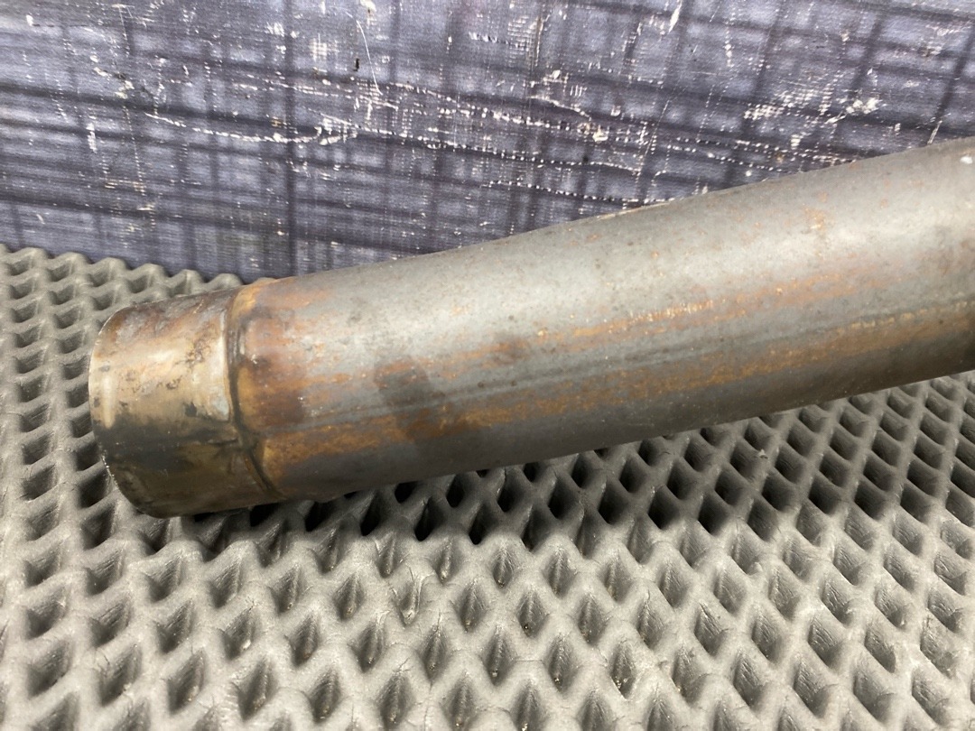 Глушитель, 6920 рублей, Красноярск