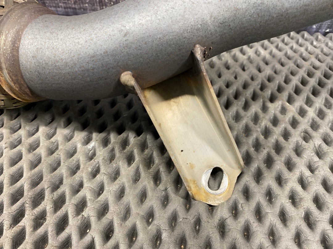 Глушитель, 6920 рублей, Красноярск