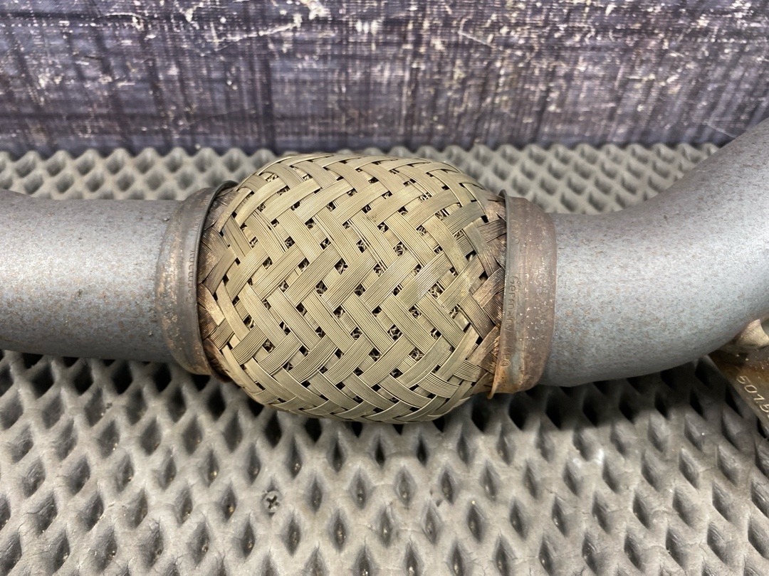 Глушитель, 6920 рублей, Красноярск