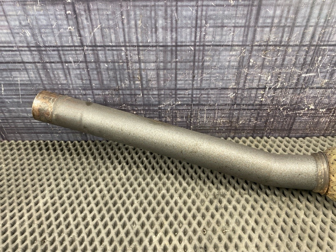 Глушитель, 6920 рублей, Красноярск