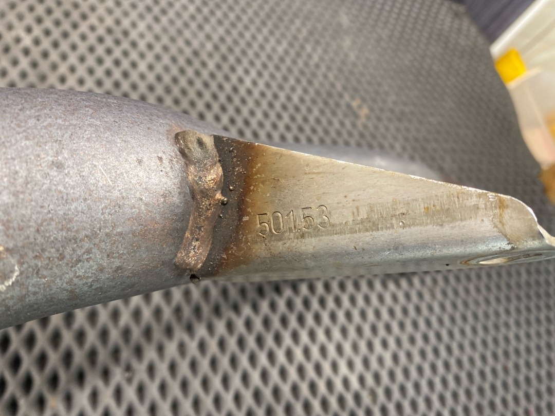 Глушитель, 6920 рублей, Красноярск