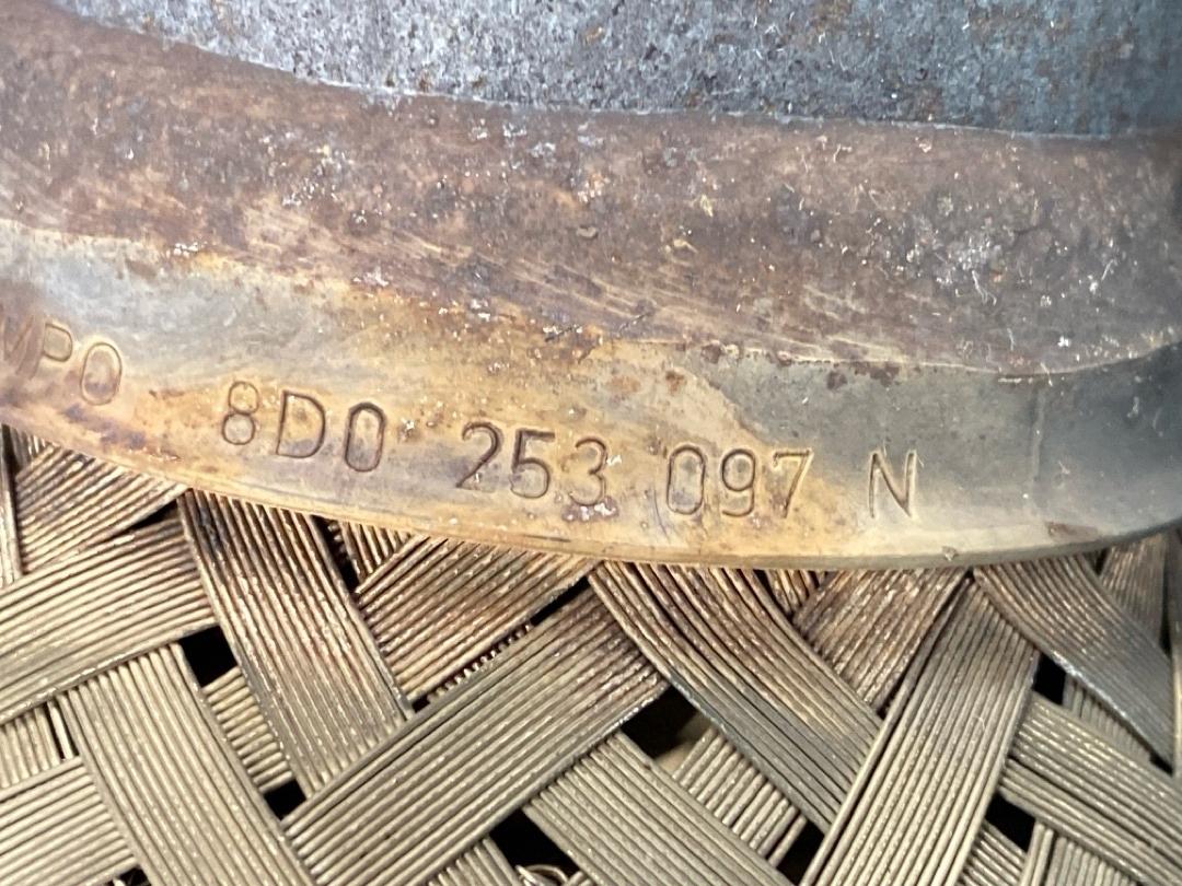 Глушитель, 6920 рублей, Красноярск