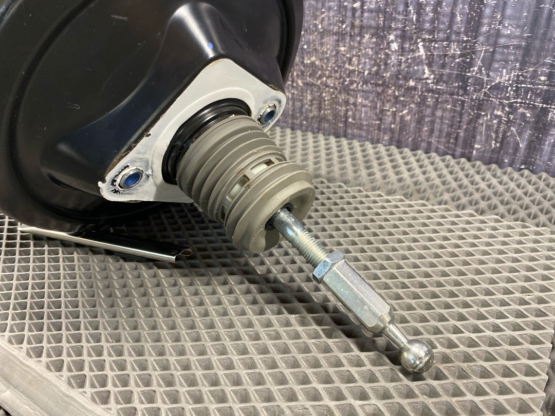 Вакуумный усилитель, 5420 рублей, Красноярск