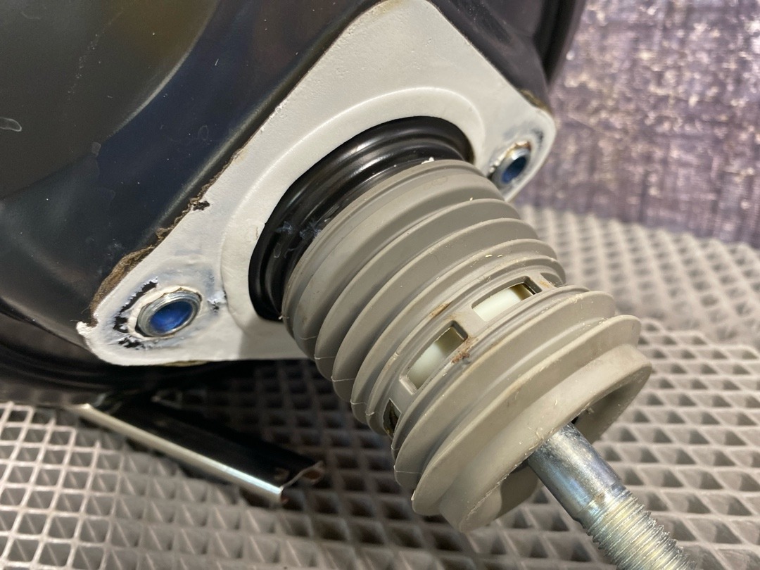 Вакуумный усилитель, 5420 рублей, Красноярск