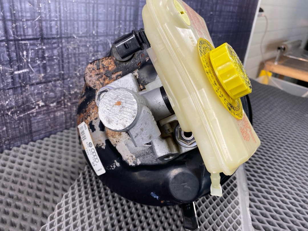 Вакуумный усилитель, 5420 рублей, Красноярск