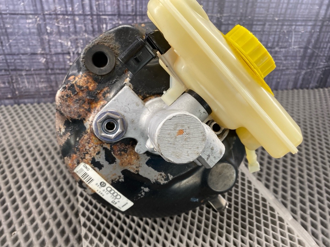 Вакуумный усилитель, 5420 рублей, Красноярск