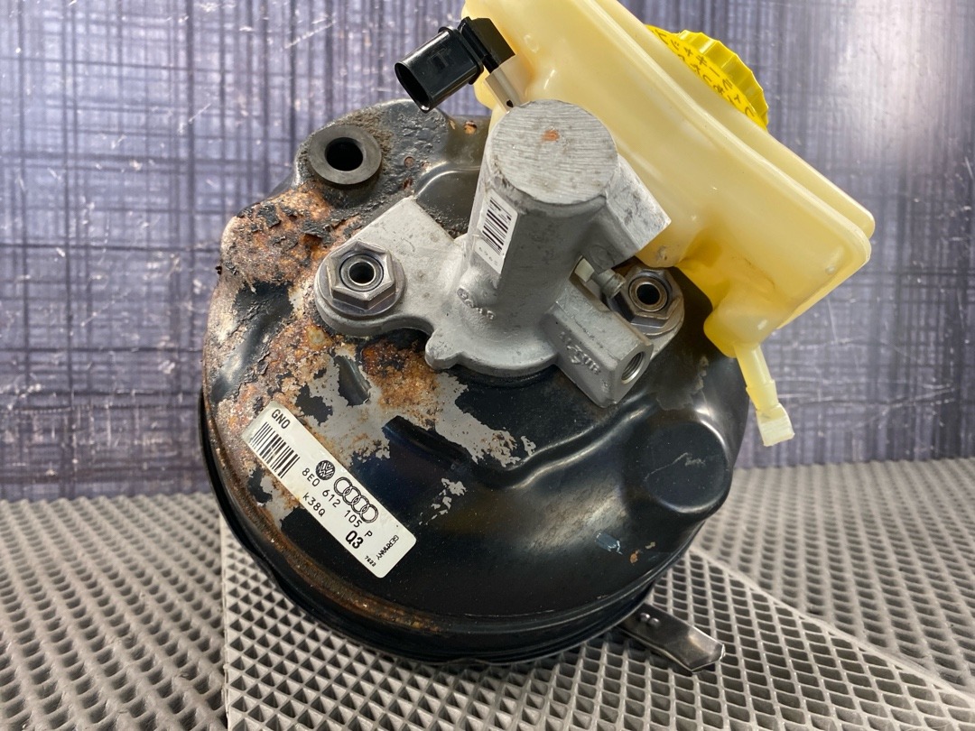 Вакуумный усилитель, 5420 рублей, Красноярск