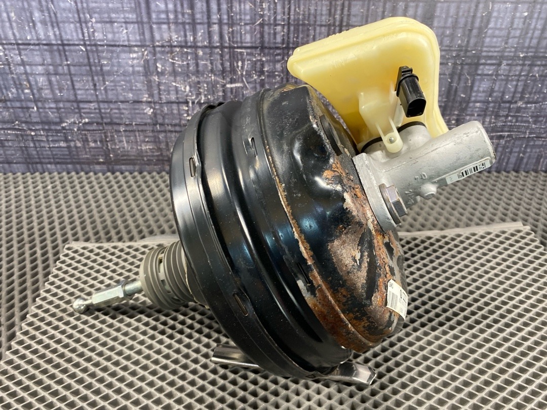 Вакуумный усилитель, 5420 рублей, Красноярск