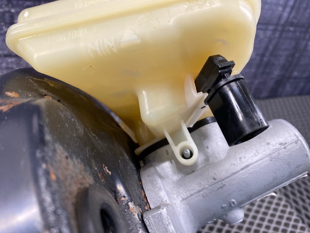 Вакуумный усилитель, 5420 рублей, Красноярск