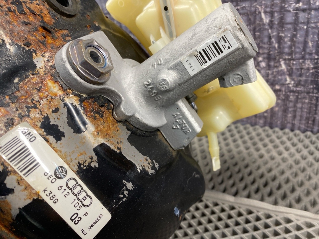 Вакуумный усилитель, 5420 рублей, Красноярск