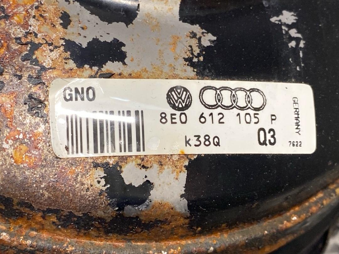 Вакуумный усилитель, 5420 рублей, Красноярск