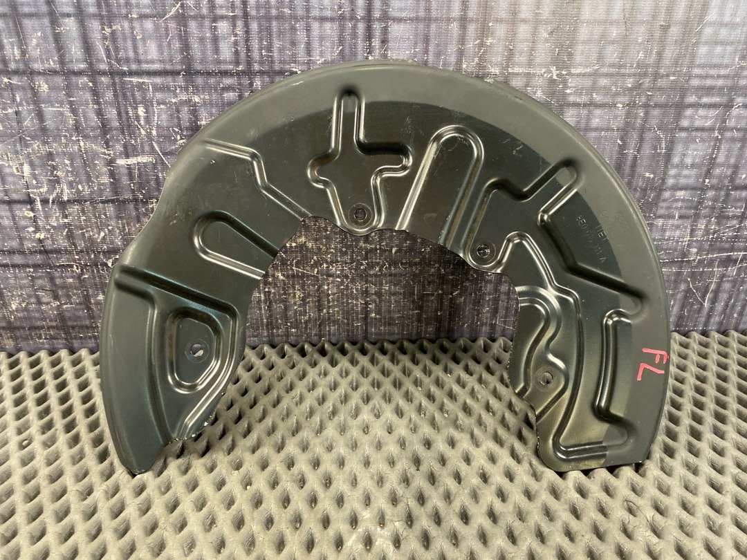 Кожух тормозного диска, 1470 рублей, Красноярск