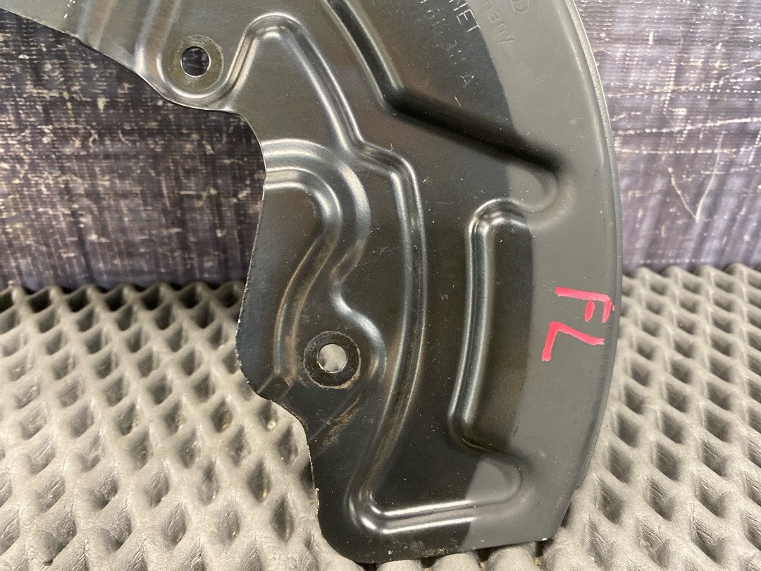 Кожух тормозного диска, 1470 рублей, Красноярск