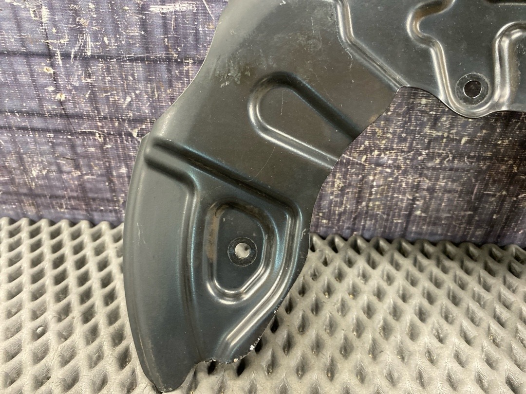 Кожух тормозного диска, 1470 рублей, Красноярск