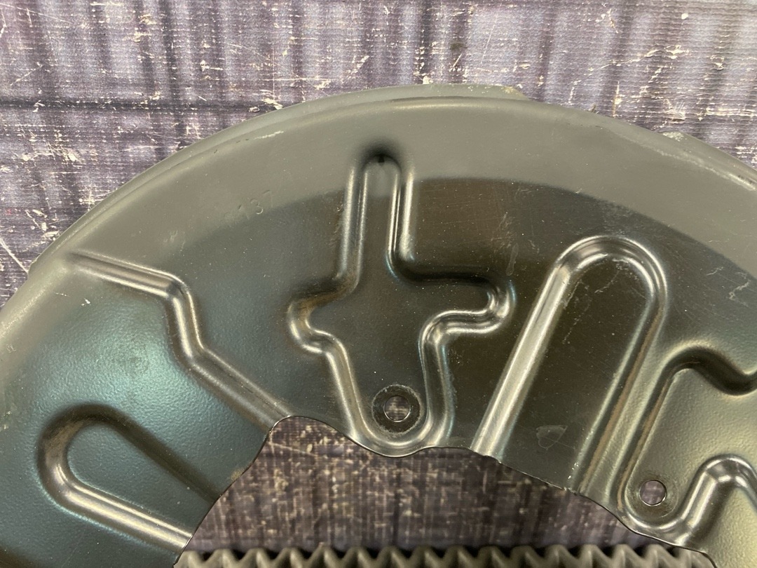 Кожух тормозного диска, 1470 рублей, Красноярск