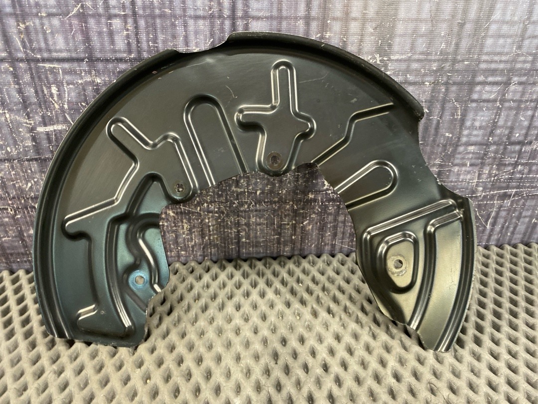 Кожух тормозного диска, 1470 рублей, Красноярск