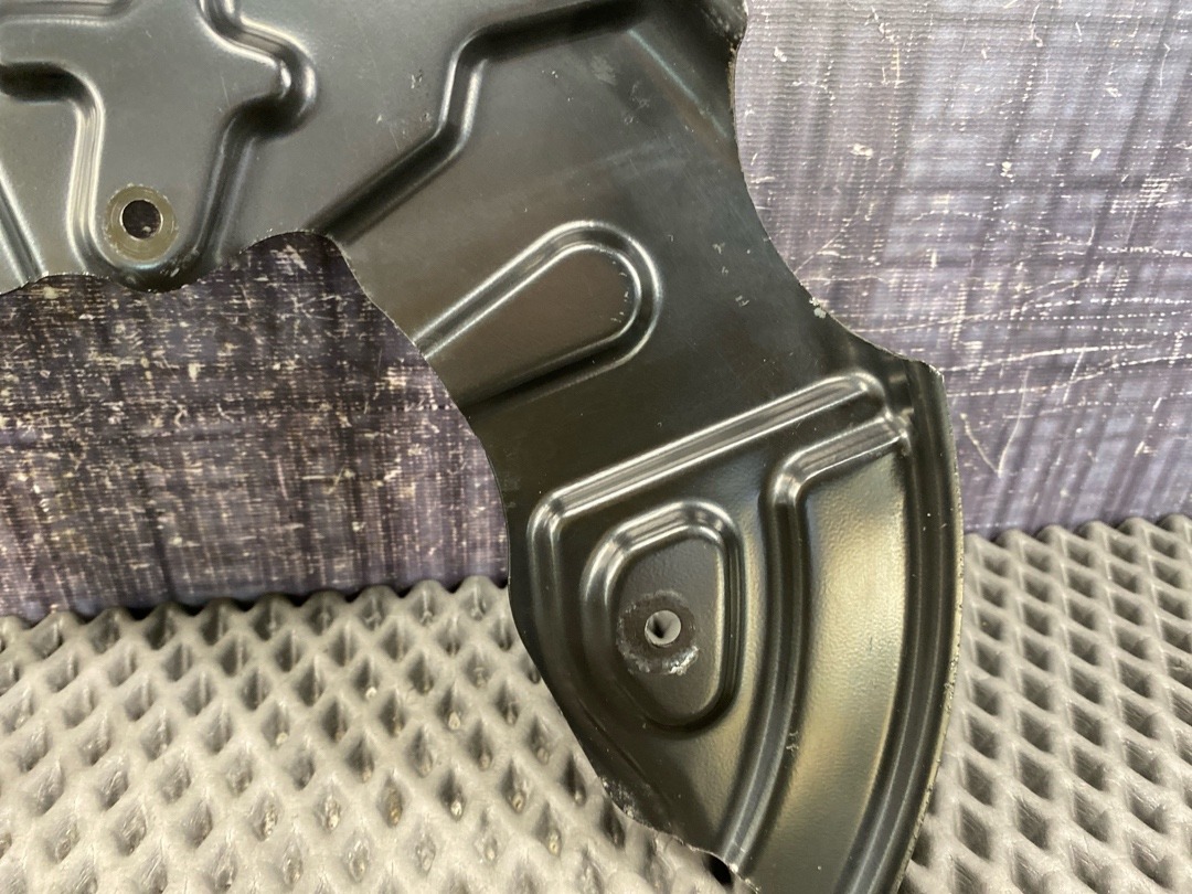 Кожух тормозного диска, 1470 рублей, Красноярск