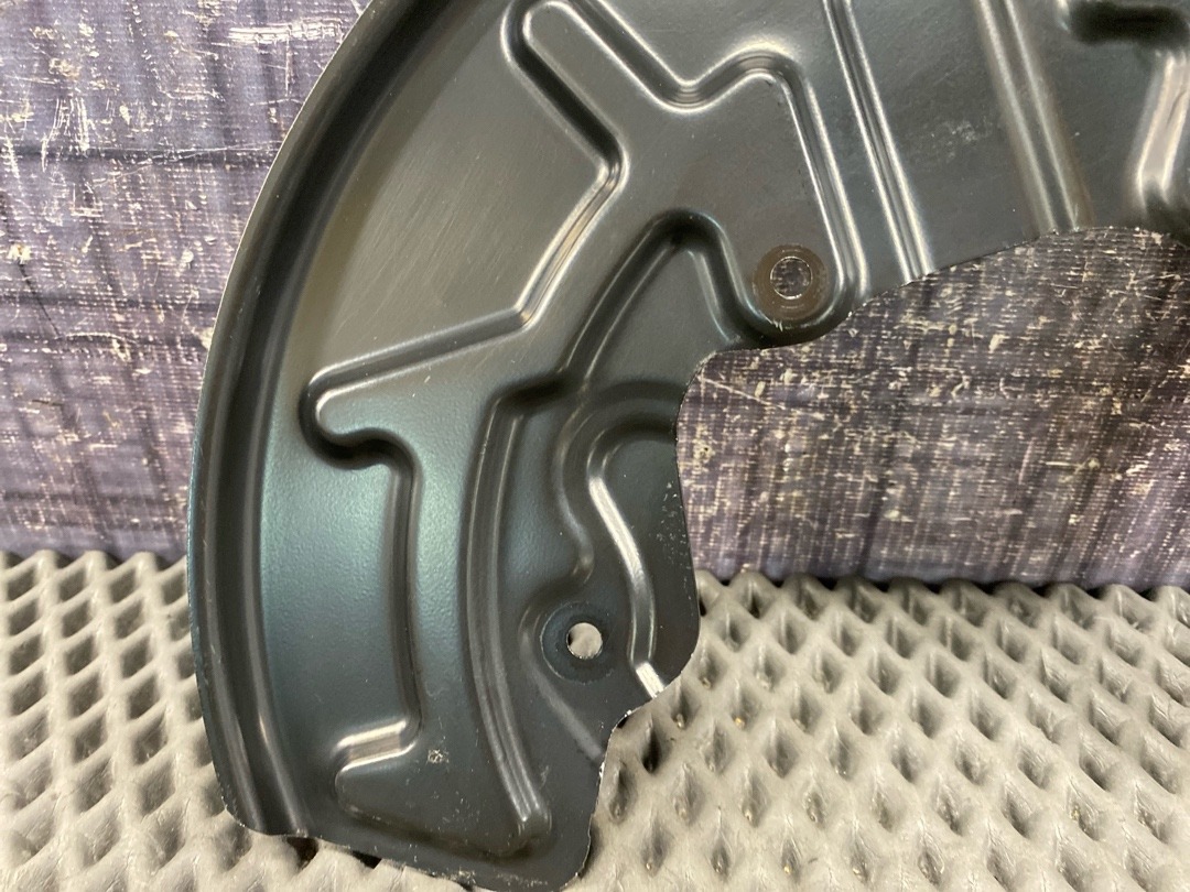 Кожух тормозного диска, 1470 рублей, Красноярск