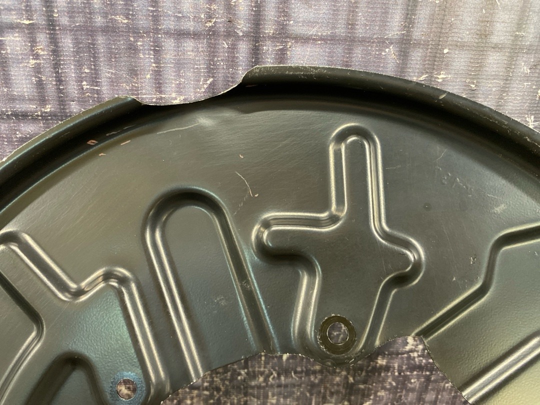 Кожух тормозного диска, 1470 рублей, Красноярск