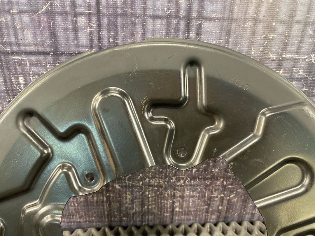 Кожух тормозного диска, 1470 рублей, Красноярск