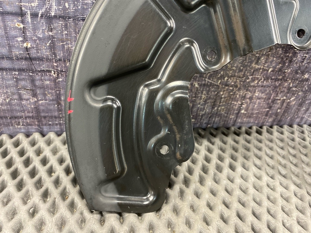 Кожух тормозного диска, 1470 рублей, Красноярск