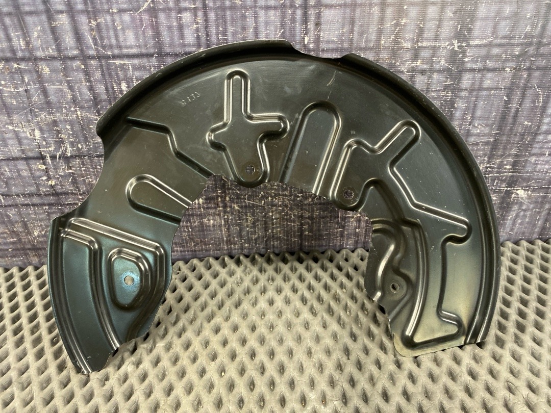 Кожух тормозного диска, 1470 рублей, Красноярск