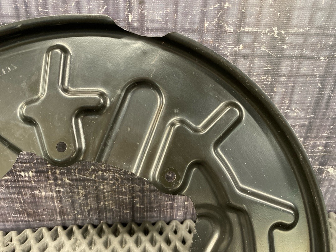 Кожух тормозного диска, 1470 рублей, Красноярск