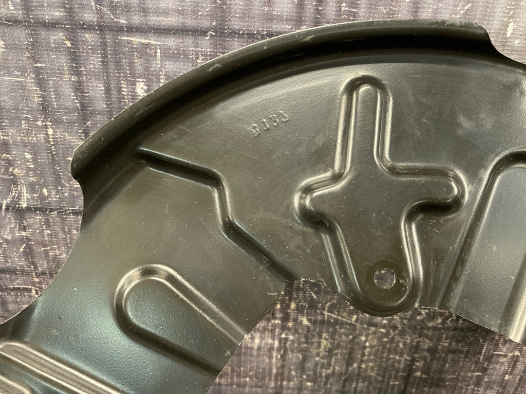 Кожух тормозного диска, 1470 рублей, Красноярск