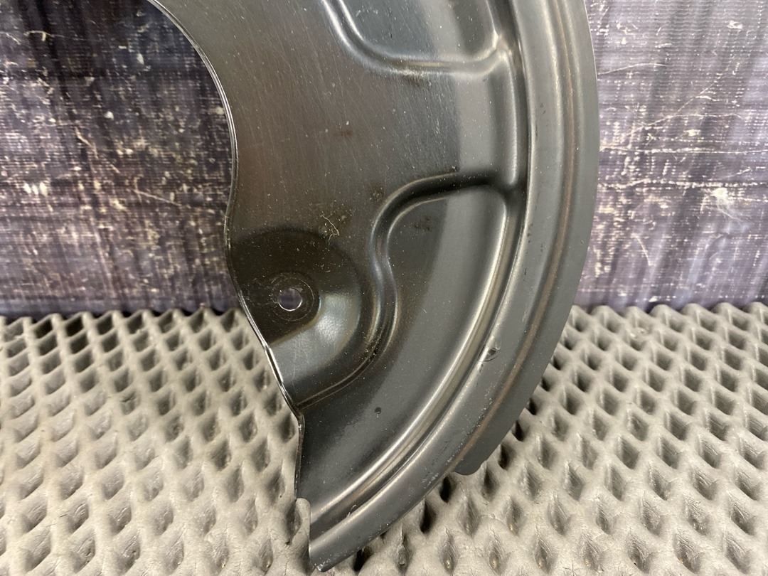 Кожух тормозного диска, 1960 рублей, Красноярск